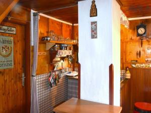 Pronájem chaty, Benešov - Vidlákova Lhota, 40 m2