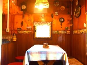 Pronájem chaty, Benešov - Vidlákova Lhota, 40 m2