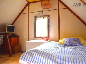 Pronájem chaty, Benešov - Vidlákova Lhota, 40 m2