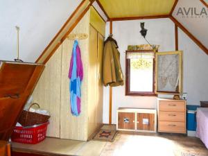 Pronájem chaty, Benešov - Vidlákova Lhota, 40 m2