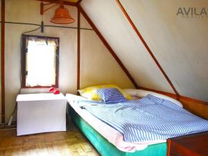 Pronájem chaty, Benešov - Vidlákova Lhota, 40 m2