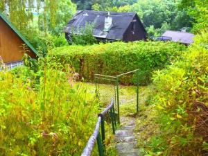 Pronájem chaty, Benešov - Vidlákova Lhota, 40 m2