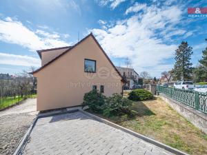 Prodej rodinného domu, Benešov, Nezvalova, 140 m2