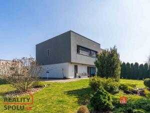 Prodej rodinného domu, Praha - Ďáblice, Za blaty, 146 m2
