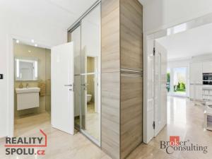 Prodej rodinného domu, Praha - Ďáblice, Za blaty, 146 m2