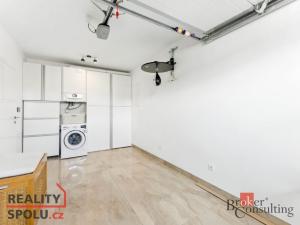 Prodej rodinného domu, Praha - Ďáblice, Za blaty, 146 m2