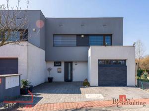 Prodej rodinného domu, Praha - Ďáblice, Za blaty, 146 m2