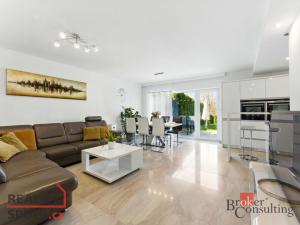 Prodej rodinného domu, Praha - Ďáblice, Za blaty, 146 m2