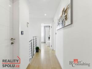 Prodej rodinného domu, Praha - Ďáblice, Za blaty, 146 m2