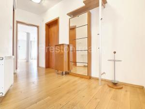 Pronájem bytu 3+kk, Praha - Malá Strana, Všehrdova, 85 m2