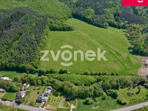 Prodej louky, Šarovy, 44190 m2