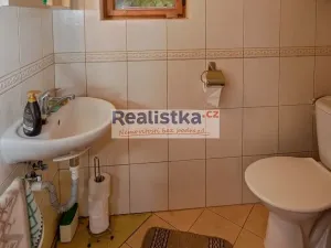 Prodej chaty, Dolní Hradiště, 89 m2