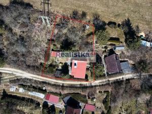 Prodej chaty, Dolní Hradiště, 89 m2