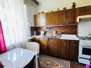 Pronájem bytu 4+1, Praha - Krč, Sládkovičova, 73 m2