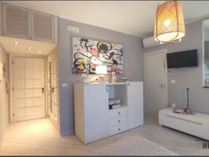 Prodej bytu 1+kk, Silvi,Itálie, 34 m2