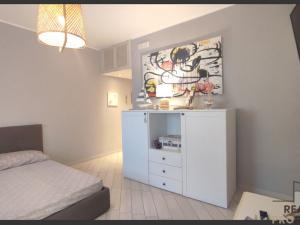 Prodej bytu 1+kk, Silvi,Itálie, 34 m2
