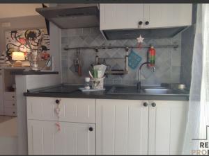 Prodej bytu 1+kk, Silvi,Itálie, 34 m2