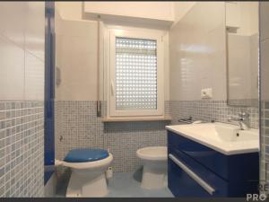 Prodej bytu 1+kk, Silvi,Itálie, 34 m2