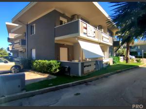 Prodej bytu 1+kk, Silvi,Itálie, 34 m2