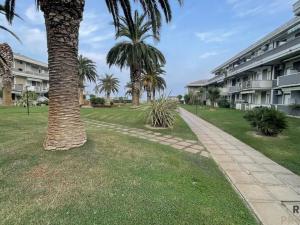 Prodej bytu 1+kk, Silvi,Itálie, 34 m2