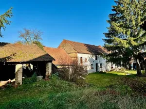 Prodej chalupy, Blížejov, Ke Hřbitovu, 256 m2