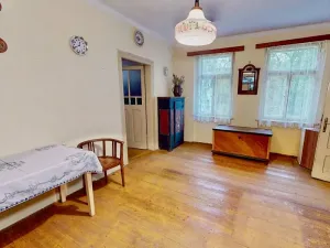 Prodej chalupy, Blížejov, Ke Hřbitovu, 256 m2