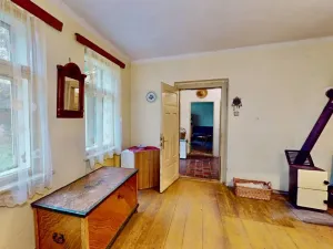 Prodej chalupy, Blížejov, Ke Hřbitovu, 256 m2