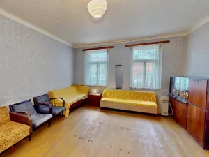 Prodej chalupy, Blížejov, Ke Hřbitovu, 256 m2