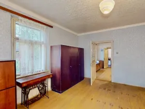 Prodej chalupy, Blížejov, Ke Hřbitovu, 256 m2