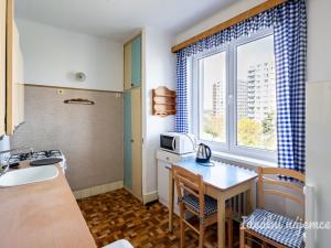 Pronájem bytu 2+1, Praha - Michle, Jihlavská, 52 m2