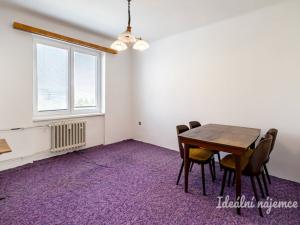 Pronájem bytu 2+1, Praha - Michle, Jihlavská, 52 m2