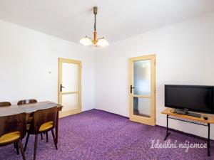 Pronájem bytu 2+1, Praha - Michle, Jihlavská, 52 m2