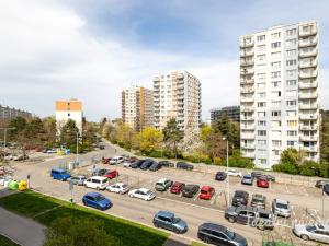 Pronájem bytu 2+1, Praha - Michle, Jihlavská, 52 m2
