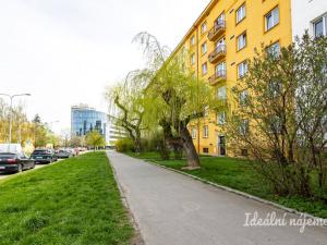 Pronájem bytu 2+1, Praha - Michle, Jihlavská, 52 m2