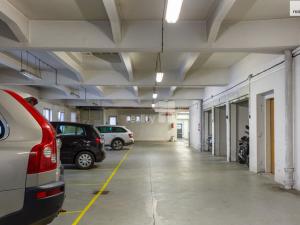 Prodej bytu 3+1, Praha - Holešovice, Vinařská, 122 m2