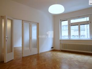 Prodej bytu 3+1, Praha - Holešovice, Vinařská, 122 m2