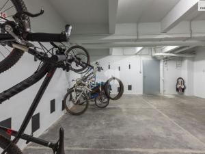 Prodej bytu 3+1, Praha - Holešovice, Vinařská, 122 m2