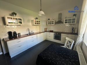 Prodej rodinného domu, Teplá - Beranovka, 336 m2