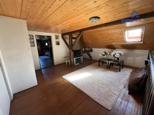 Prodej rodinného domu, Teplá - Beranovka, 336 m2
