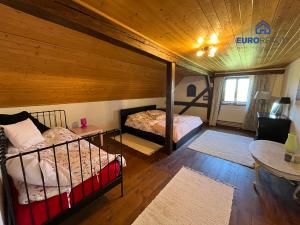 Prodej rodinného domu, Teplá - Beranovka, 336 m2