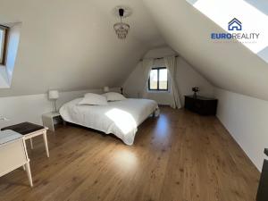 Prodej rodinného domu, Teplá - Beranovka, 336 m2