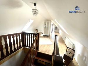 Prodej rodinného domu, Teplá - Beranovka, 336 m2