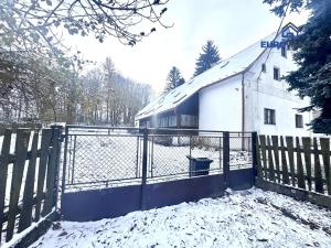 Prodej rodinného domu, Teplá - Beranovka, 336 m2