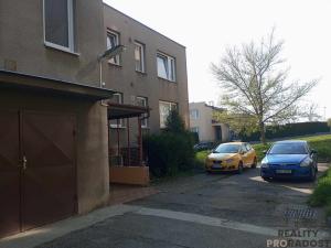 Pronájem bytu 3+1, Slaný, Dvořákova, 80 m2