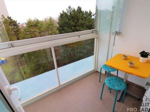 Pronájem bytu 3+1, Brno - Štýřice, Pšeník, 63 m2
