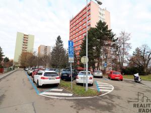 Pronájem bytu 3+1, Brno - Štýřice, Pšeník, 63 m2