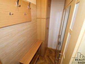 Pronájem bytu 3+1, Brno - Štýřice, Pšeník, 63 m2
