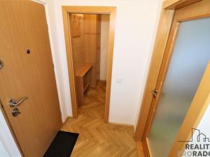 Pronájem bytu 3+1, Brno - Štýřice, Pšeník, 63 m2
