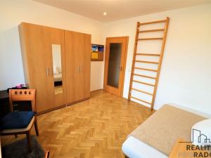 Pronájem bytu 3+1, Brno - Štýřice, Pšeník, 63 m2