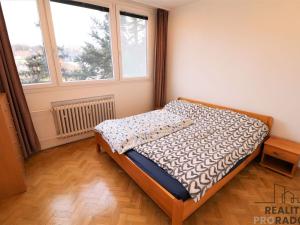 Pronájem bytu 3+1, Brno - Štýřice, Pšeník, 63 m2